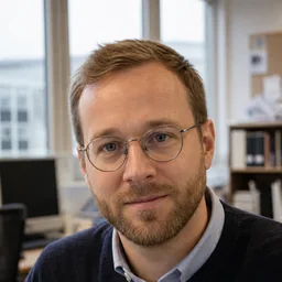 Niklas Kvist